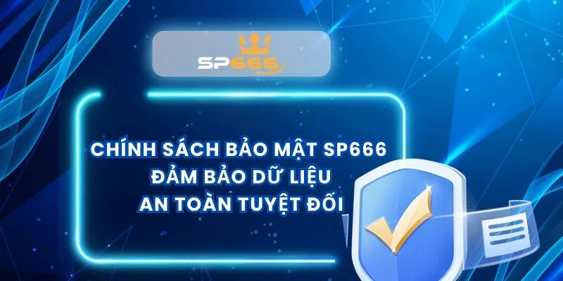 Chính Sách Bảo Mật