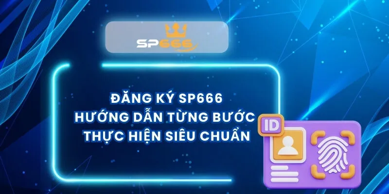 Đăng ký SP666
