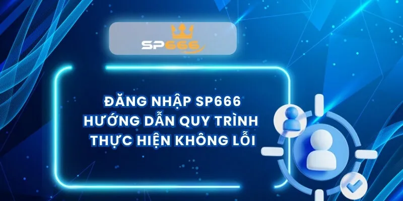 Đăng Nhập SP666