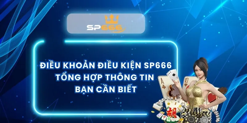 Điều Khoản Điều Kiện