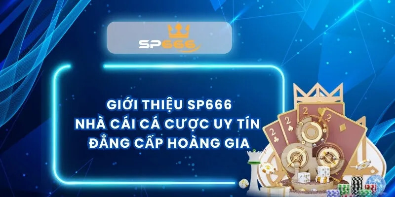 Giới Thiệu SP666
