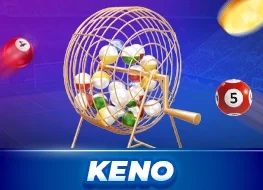 KENO