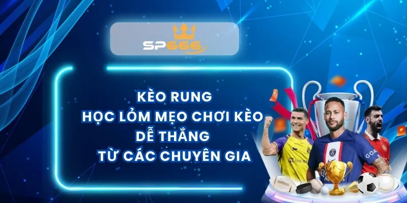 Kèo Rung
