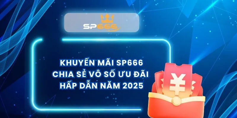 Khuyến Mãi SP666