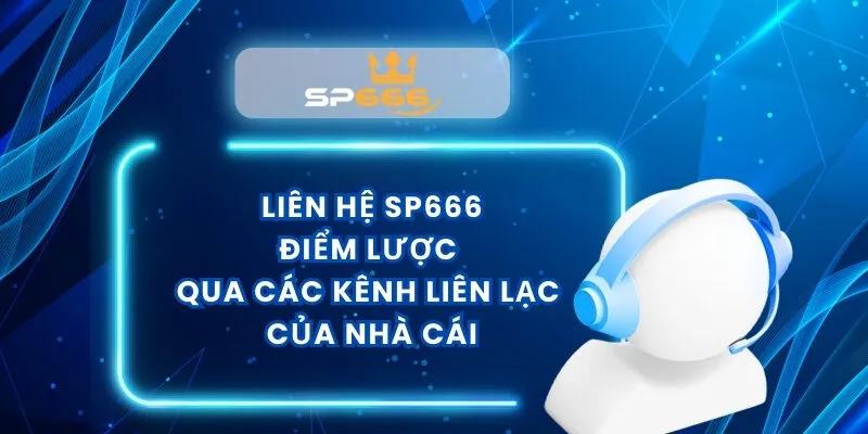 Liên Hệ SP666
