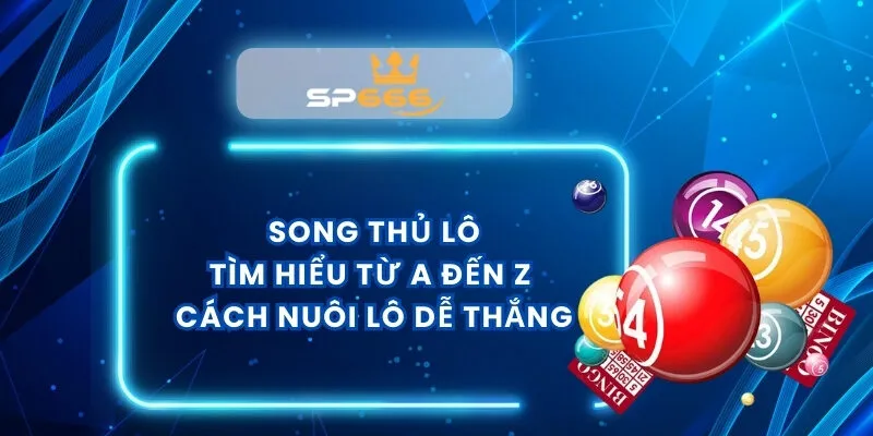 Song Thủ Lô