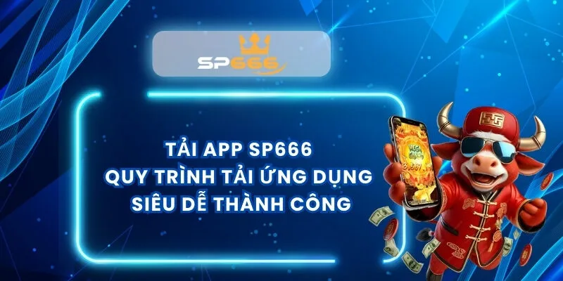 Tải App SP666