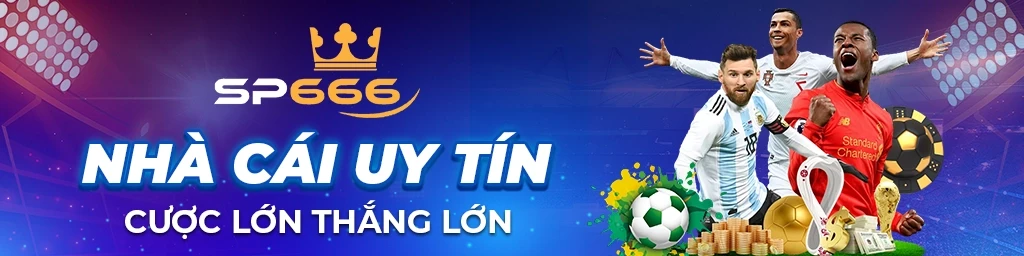 SP666 - Trang Chủ Chính Thức SP666.com Mới 2025